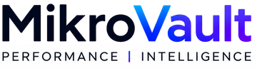 MikroVault